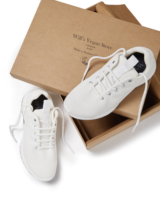 WVSport gerecyclede Freedom-sneakers  | Veganistische damesschoenen