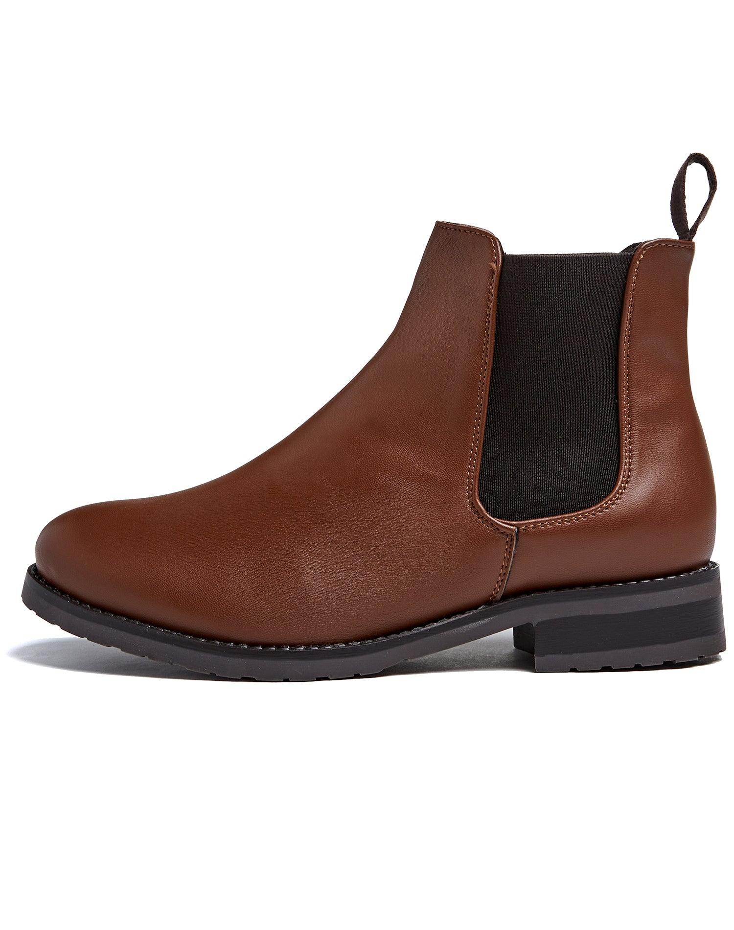 Botas Chelsea Smart Luxe