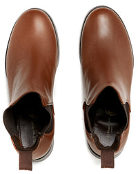Botas Chelsea Smart Luxe