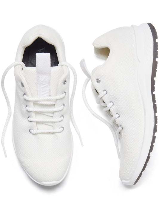 WVSport gerecyclede Freedom-sneakers  | Veganistische damesschoenen