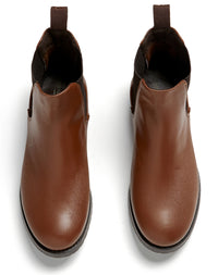Botas Chelsea Smart Luxe