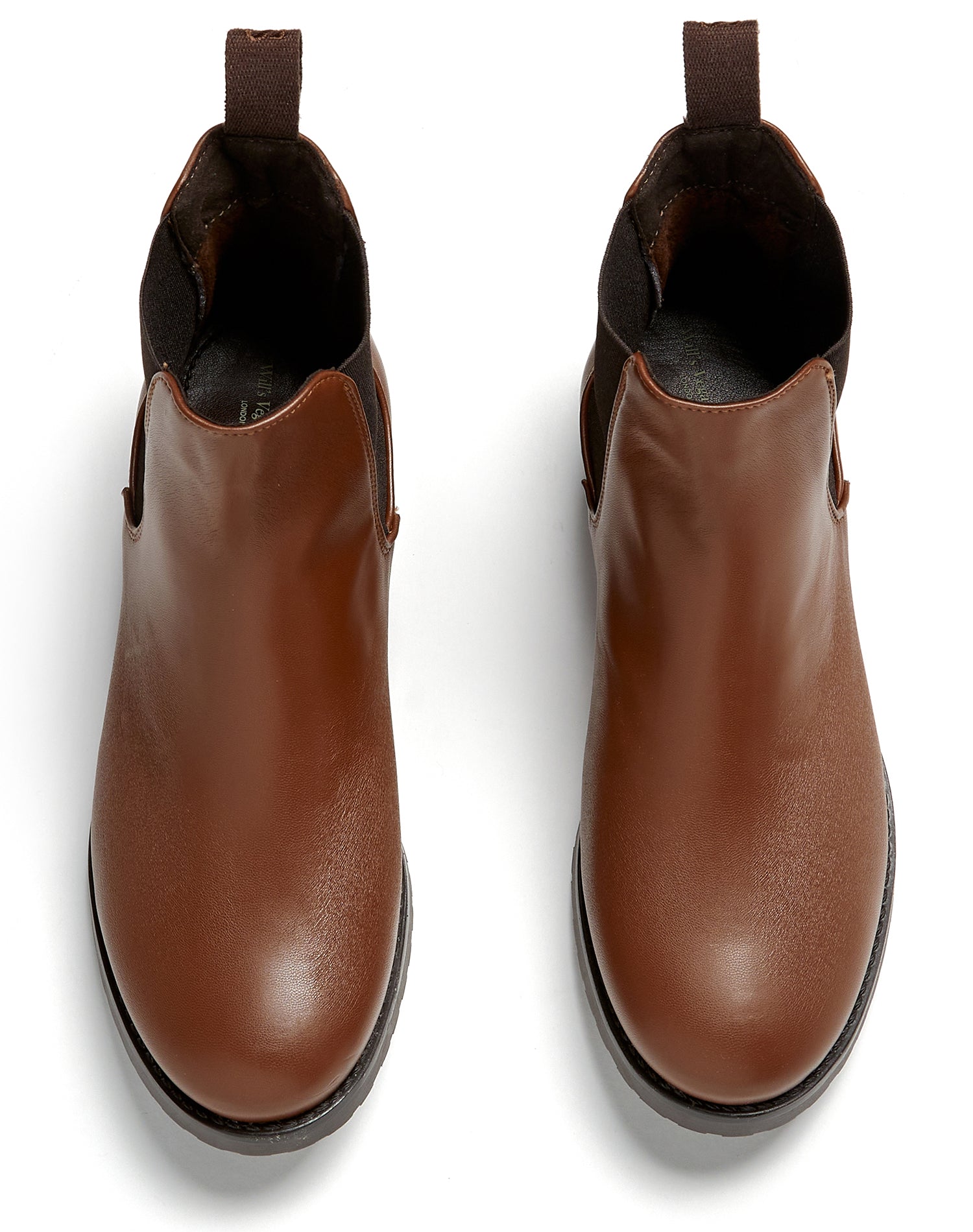 Botas Chelsea Smart Luxe
