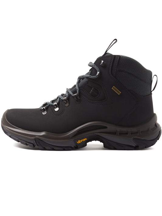 WVSport geïsoleerde waterdichte wandelschoenen  | Veganistische herenschoenen