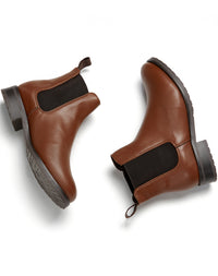 Botas Chelsea Smart Luxe