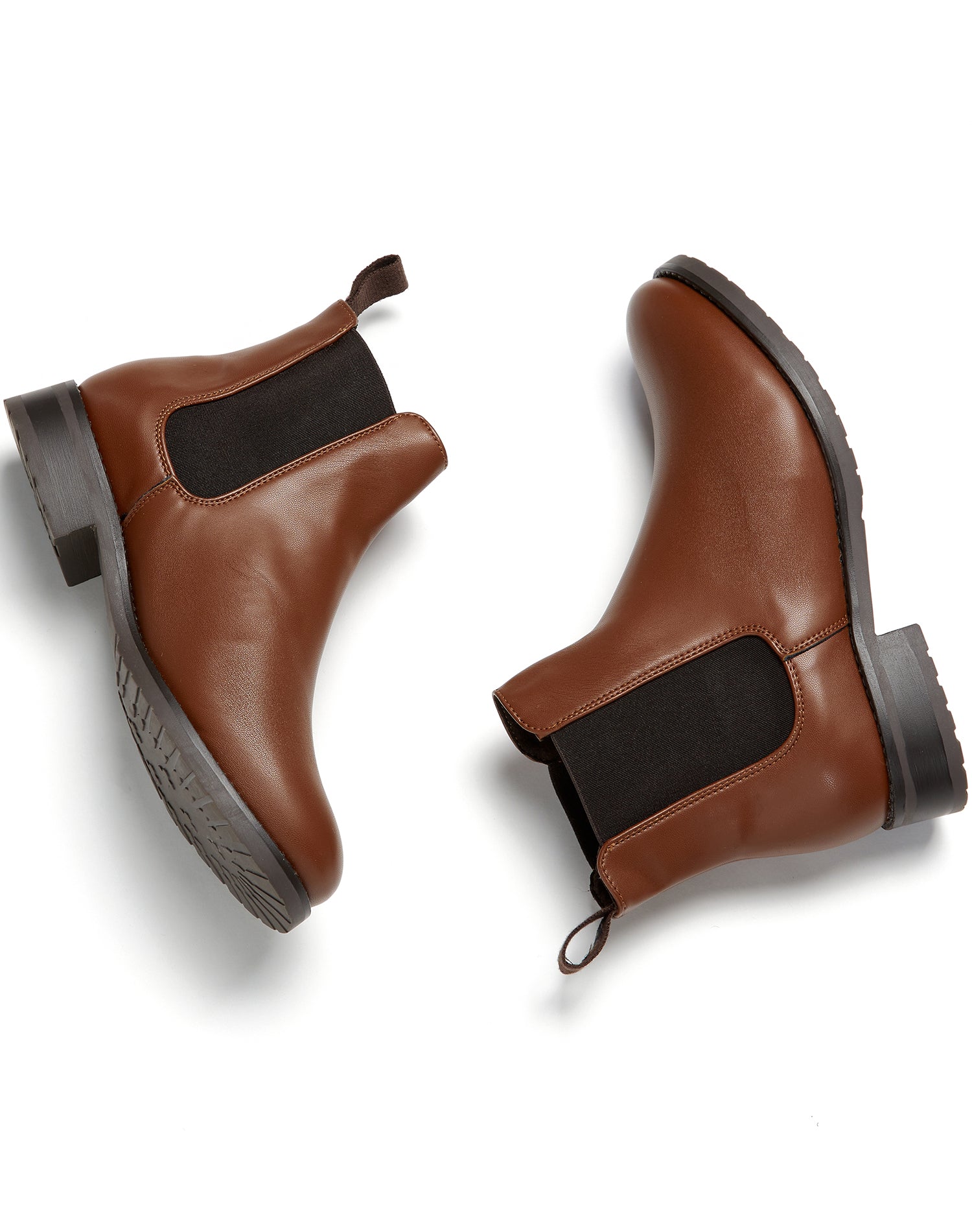 Botas Chelsea Smart Luxe