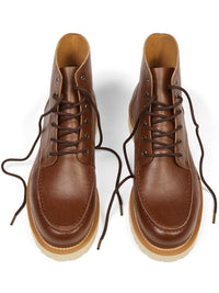 Low Rig Boots