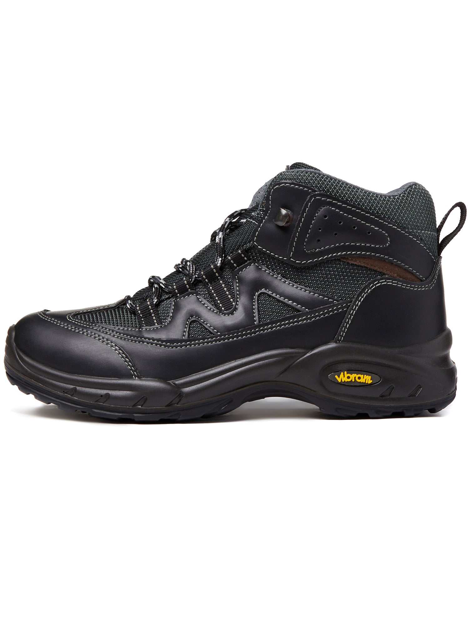 Botas de Montaña Impermeables Sequoia Edition WVSport