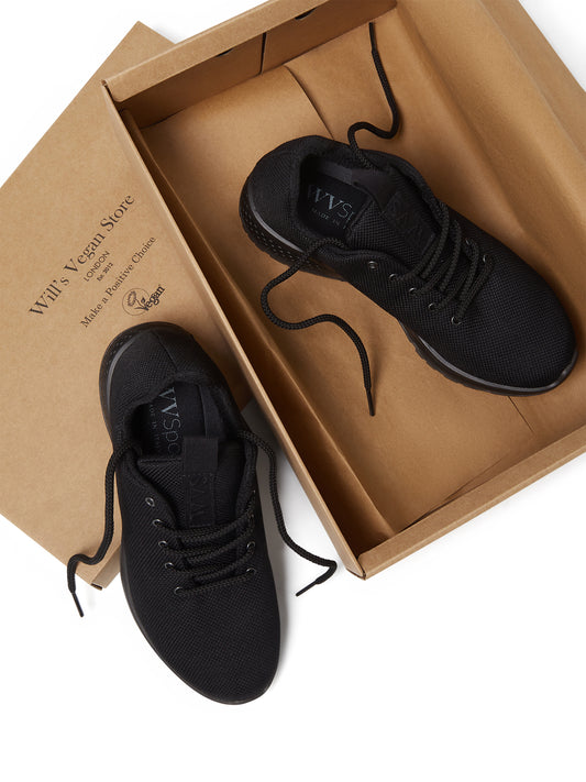 WVSport gerecyclede Freedom-sneakers  | Veganistische damesschoenen