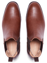 Geïsoleerde waterdichte Chelsea-laarzen 