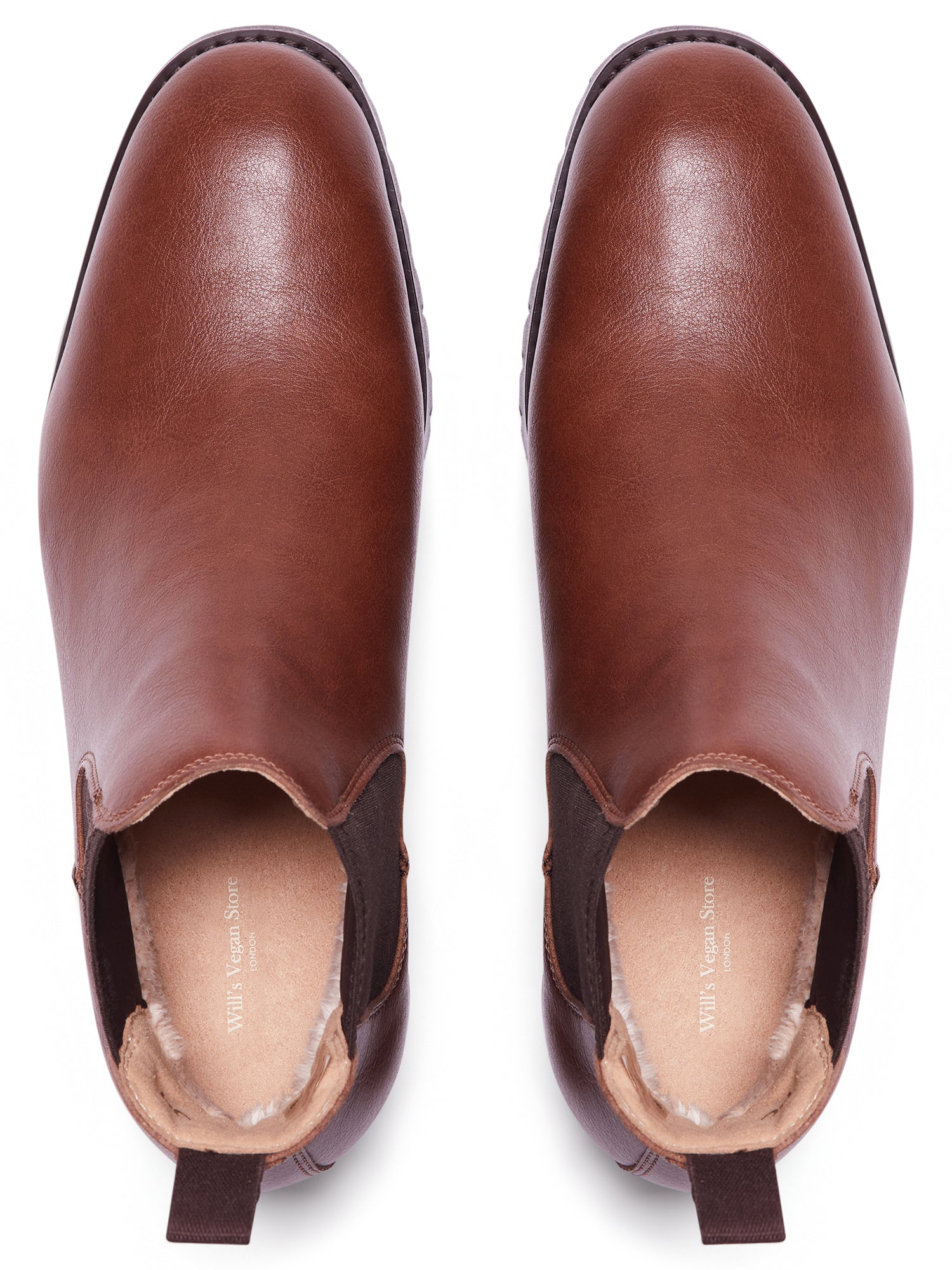 Geïsoleerde waterdichte Chelsea-laarzen 