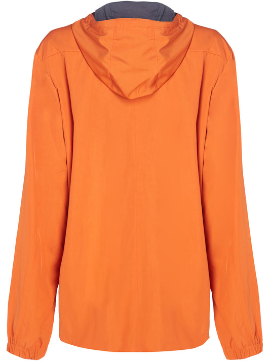 WVSport Water Resistant Lightweight Jacket | Vegan Coats & Jackets