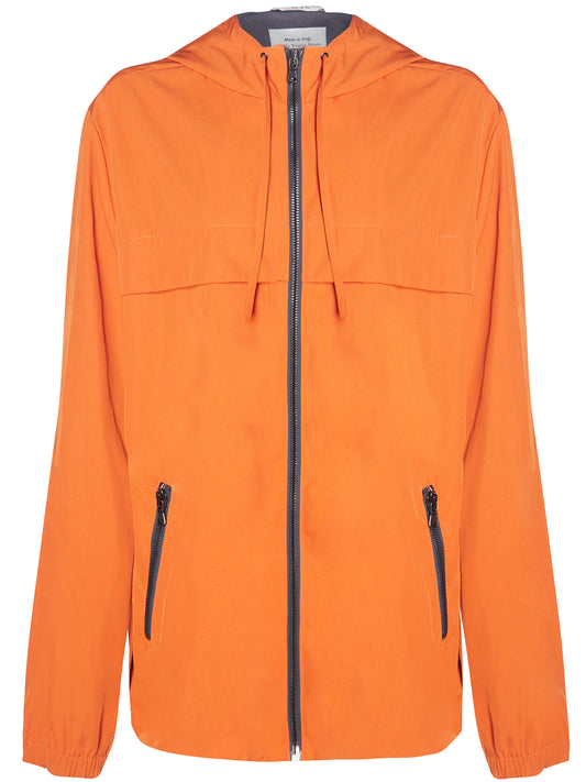 WVSport Water Resistant Lightweight Jacket | Vegan Coats & Jackets