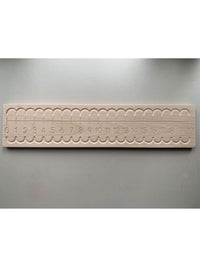 The Little Coach House Number Line Montessori Learning Resource