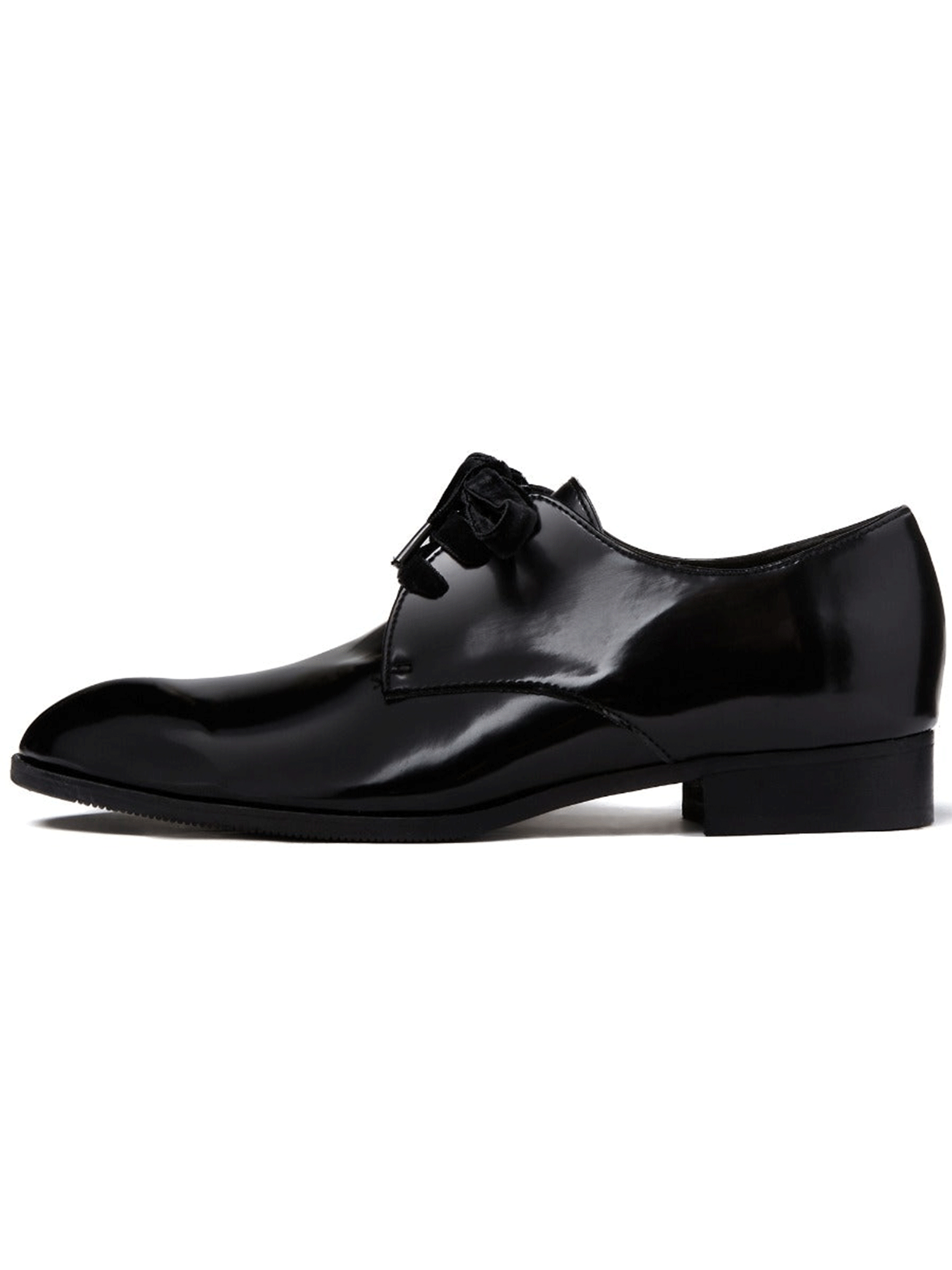 Derbys Luxe