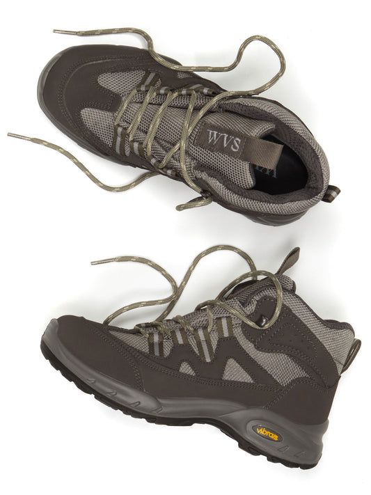 WVSport Sequoia Edition waterdichte wandelschoenen  | Veganistische damesschoenen