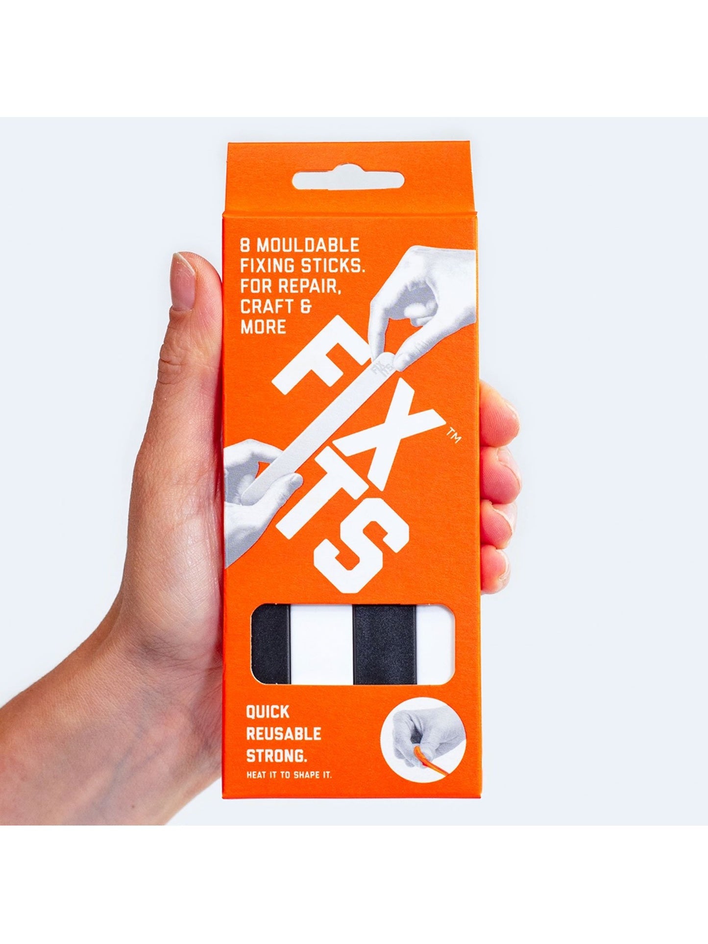 Fixits 8 Pack For Diy And Repair