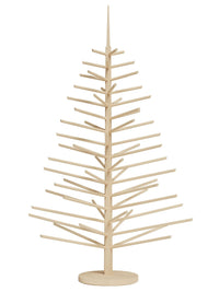 MOOQ Houten Kerstboom