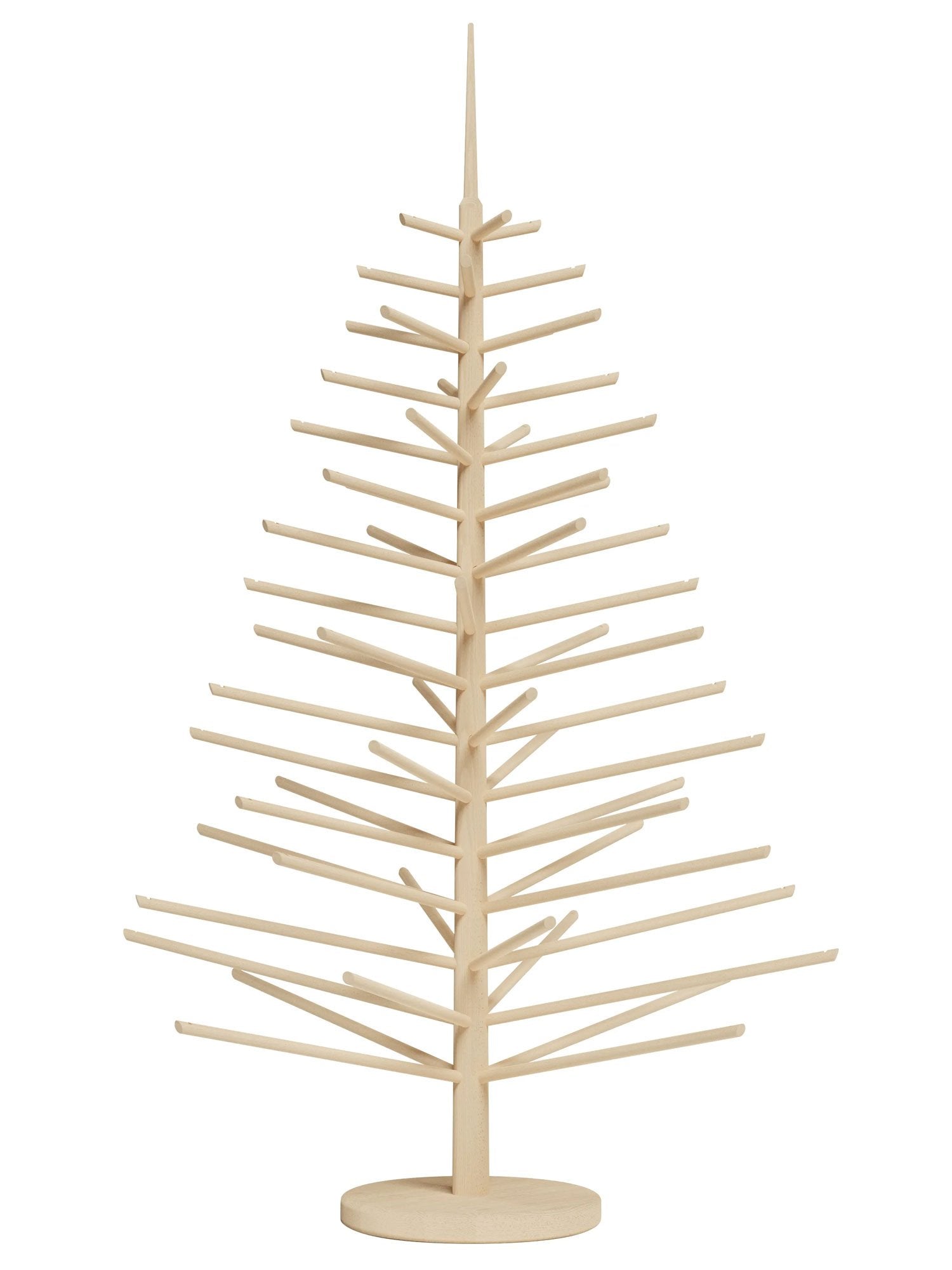 MOOQ Houten Kerstboom