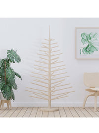 MOOQ Houten Kerstboom