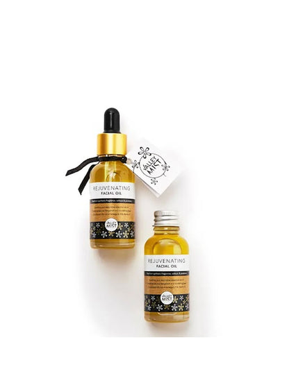Valley Mist Facial Oil With Pipette