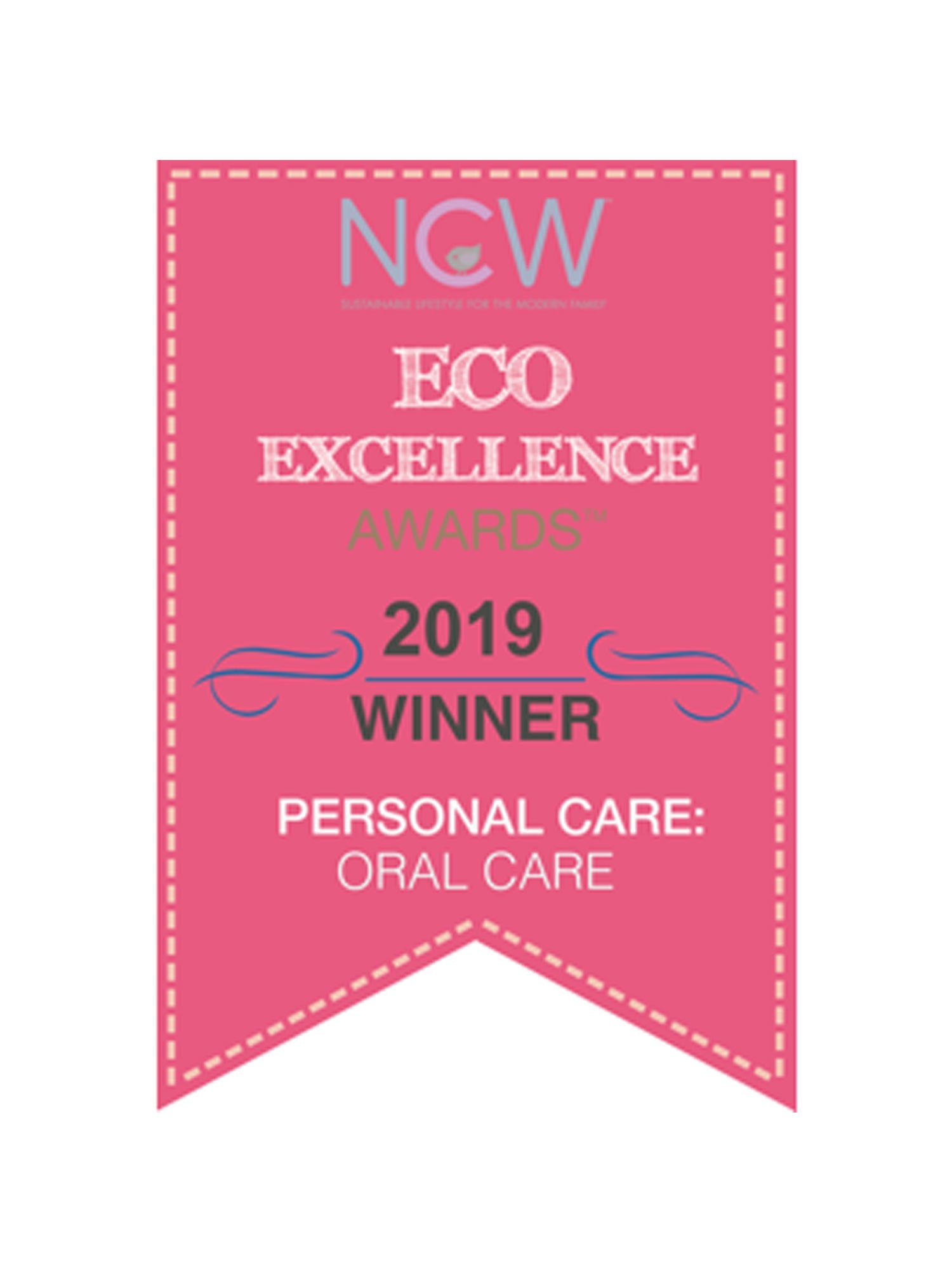 Truthbrush Kleine Truthbrush Bamboe Tandenborstel