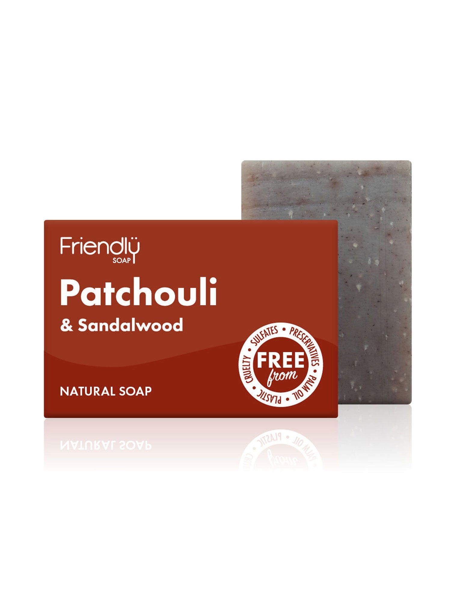 Friendly soap deals