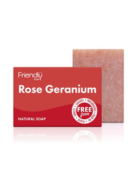 Friendly Soap