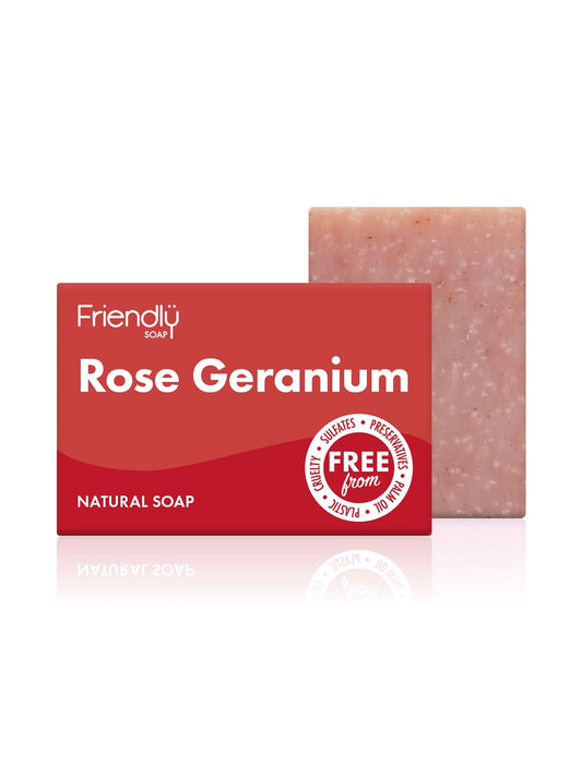 Friendly Soap | Soaps | Scrubs | Gels