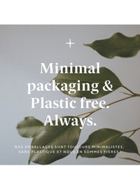 OLSEN en OLSEN stoffen cadeauverpakking groot