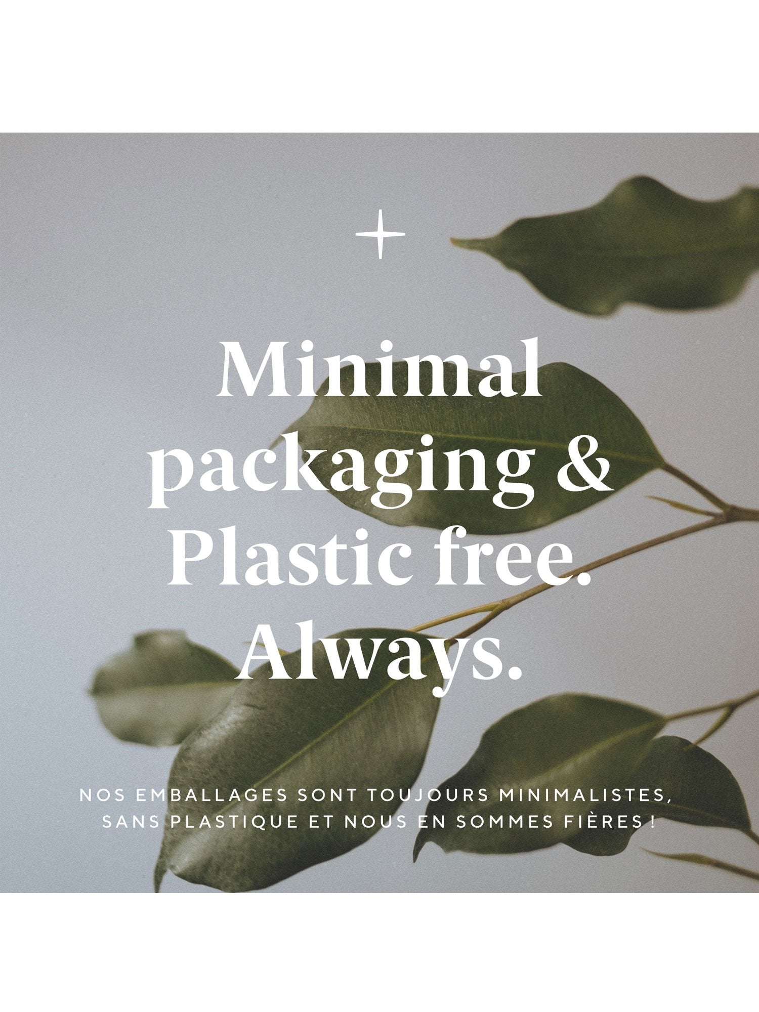 OLSEN en OLSEN stoffen cadeauverpakking groot