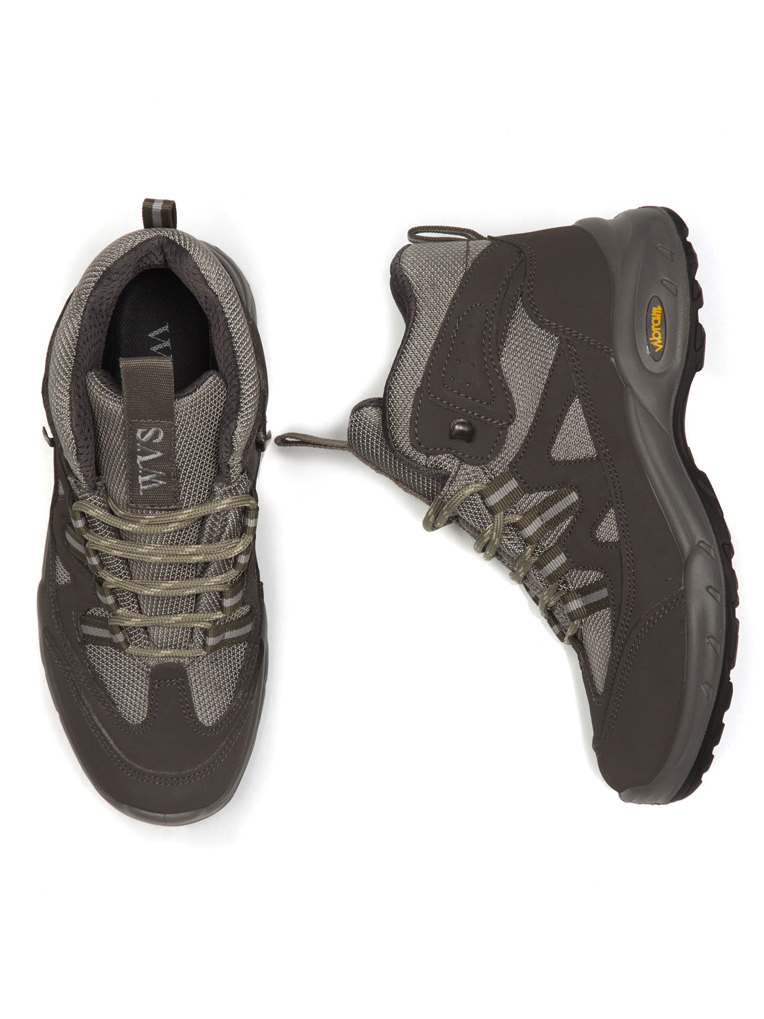 Botas de Montaña Impermeables Sequoia Edition WVSport