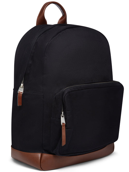 Large Backpack | Vegan Bags