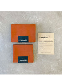 OLSEN en OLSEN stoffen cadeauverpakking groot