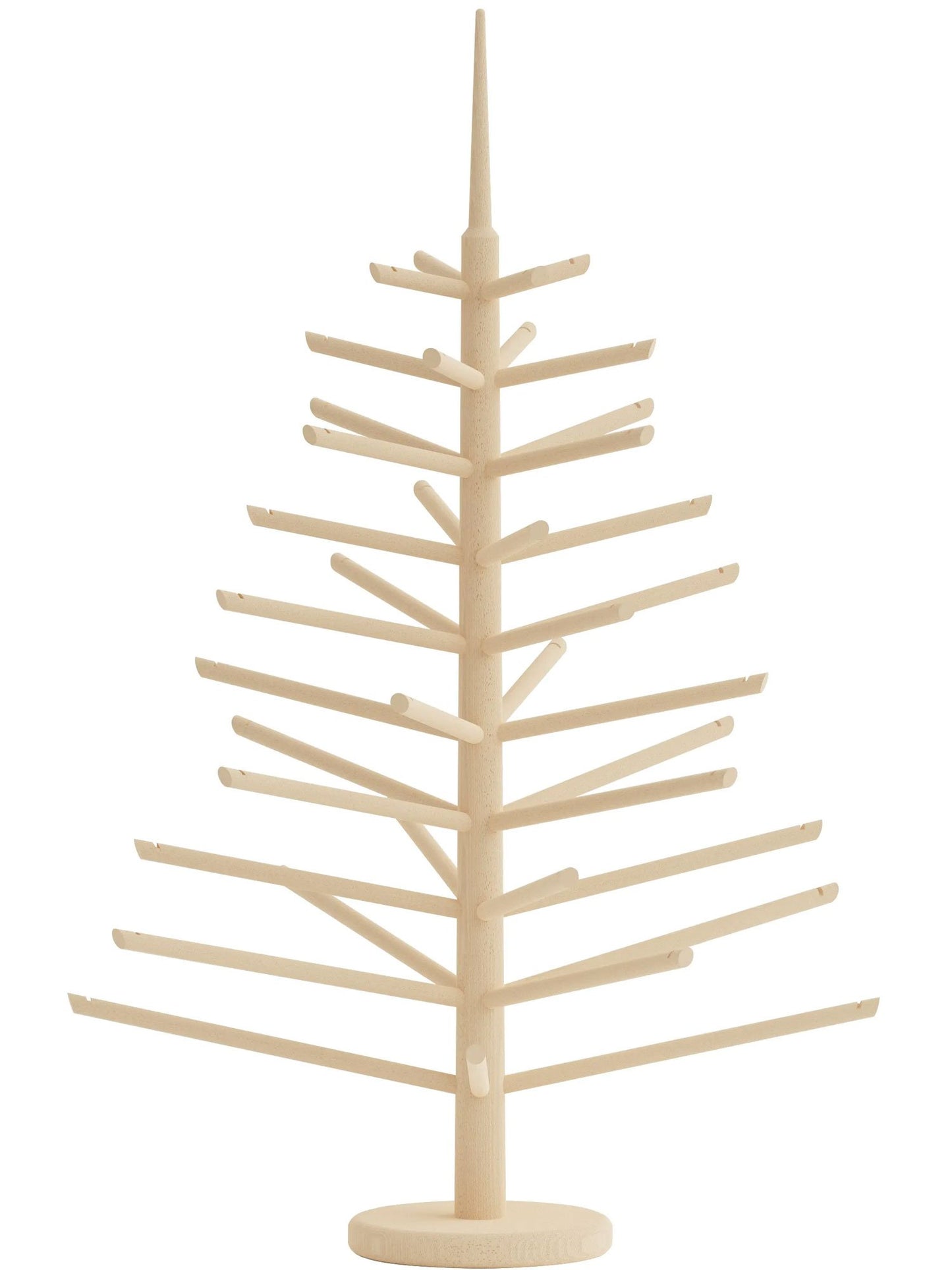 MOOQ Wooden Christmas Tree