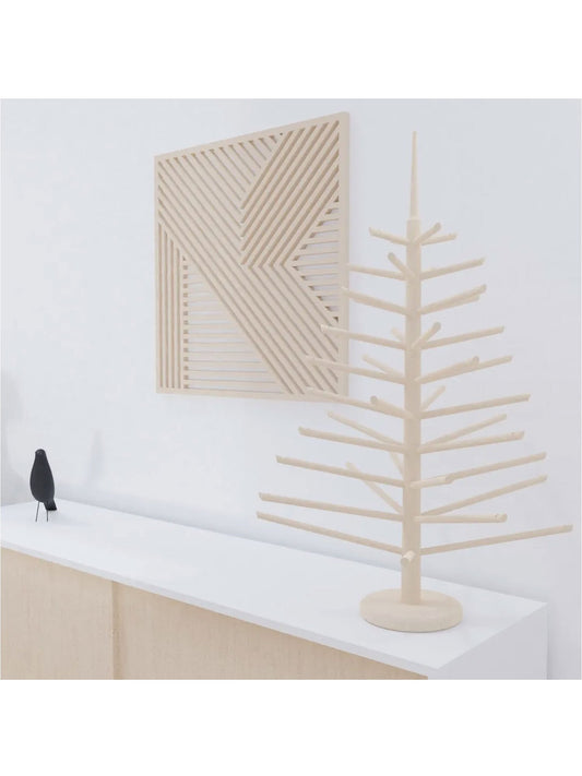 MOOQ Wooden Christmas Tree | Seasonal