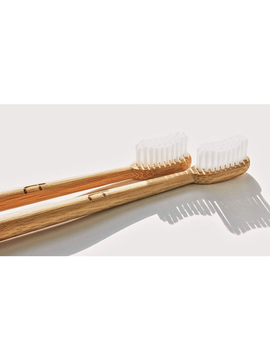 Truthbrush Bamboo Toothbrush | Dental Care