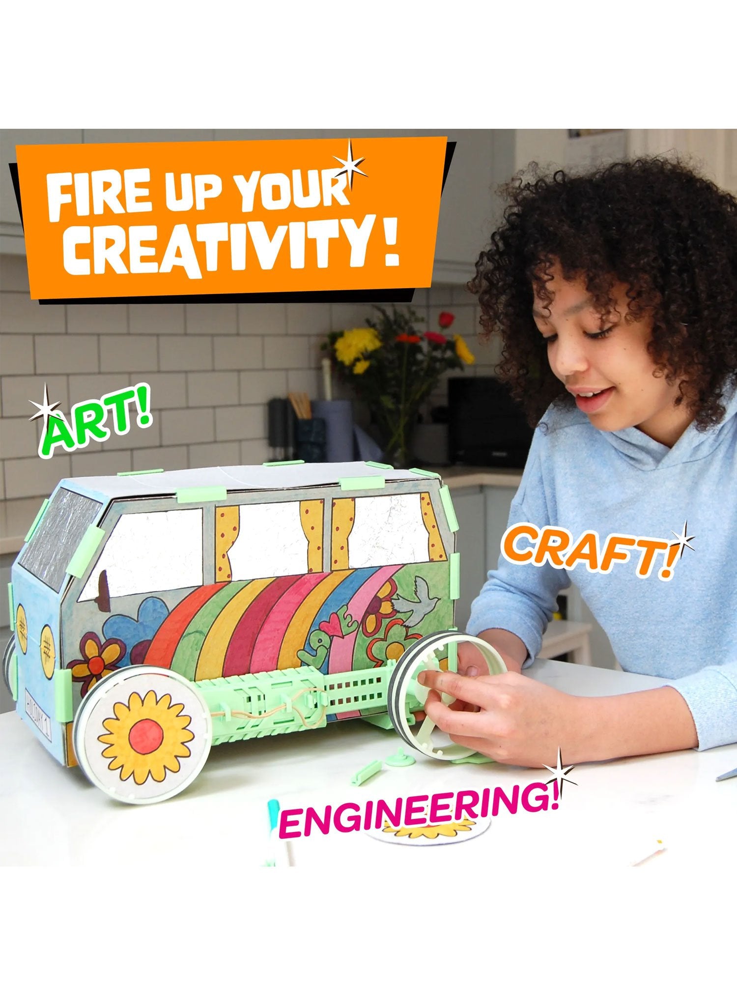 JUNKO Zoomeur ! Trousse