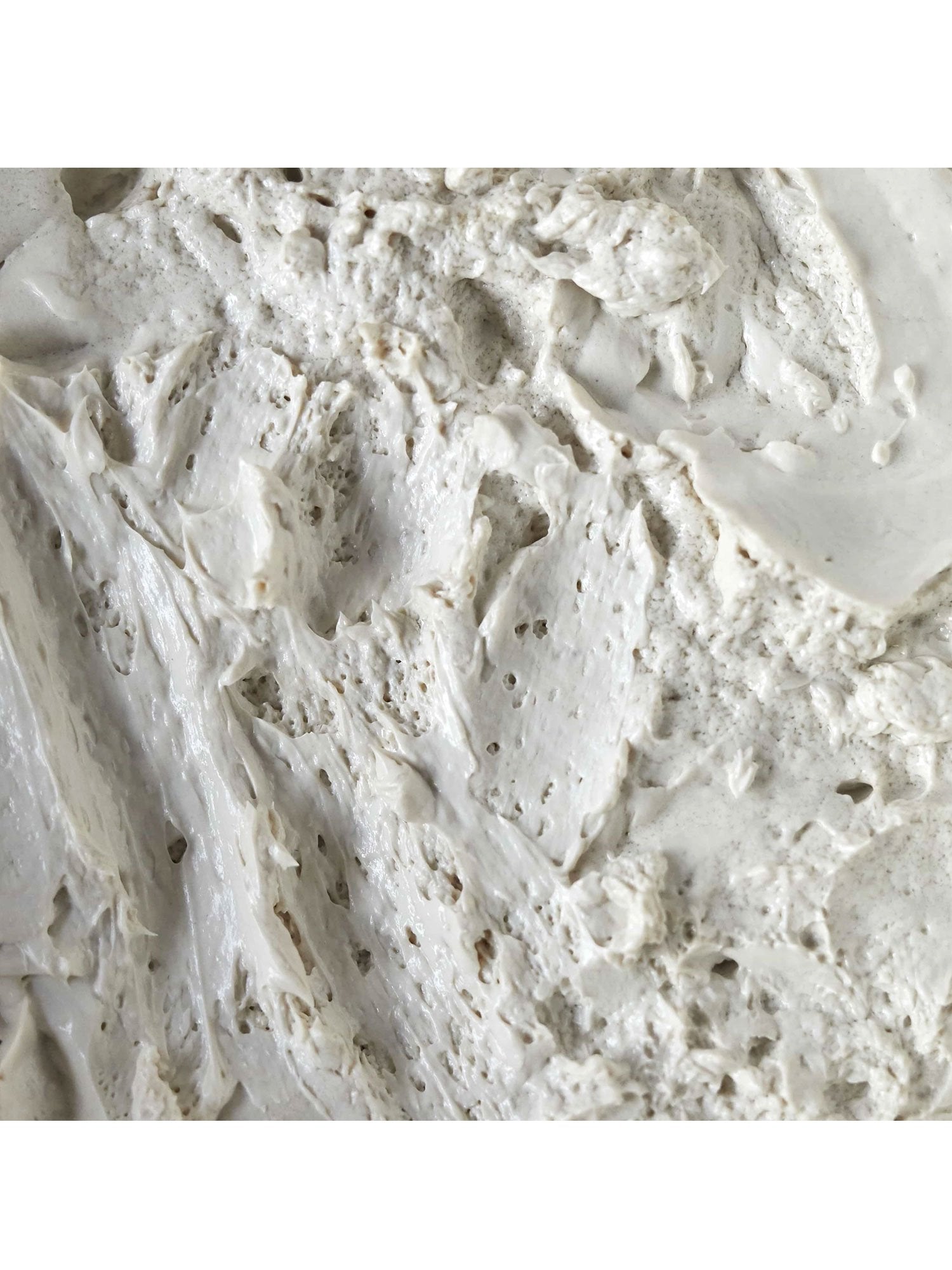 Masque visage clarifiant UpCircle à la poudre d'olive