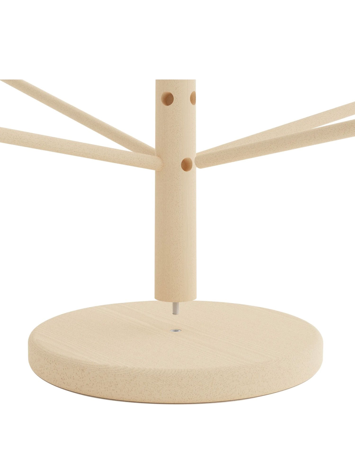 MOOQ Houten Kerstboom