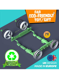 JUNKO Zoomeur ! Trousse