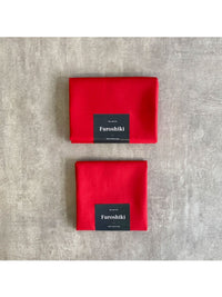 OLSEN en OLSEN stoffen cadeauverpakking groot