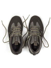 Botas de Montaña Impermeables Sequoia Edition WVSport