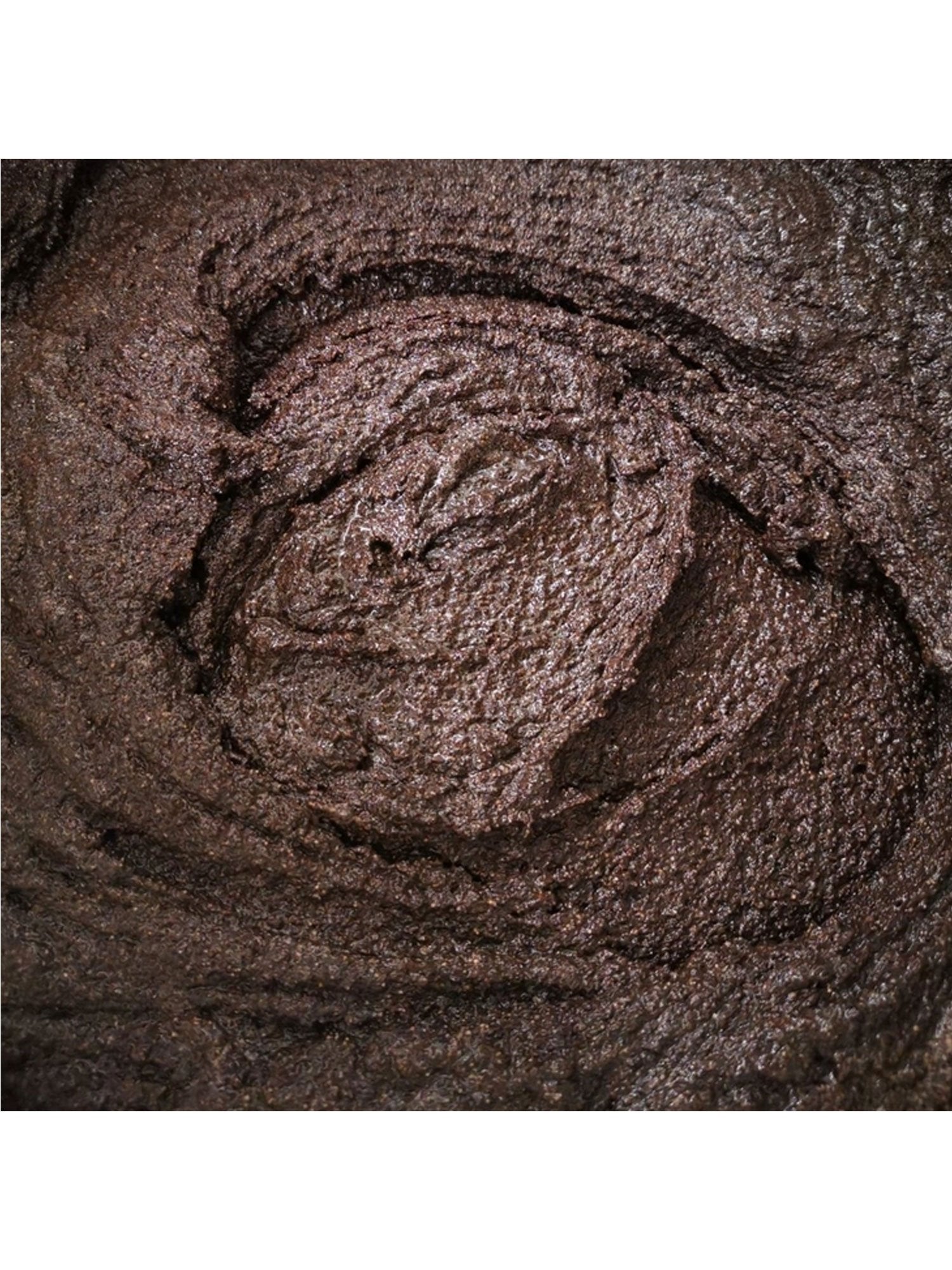 Gommage corporel au café UpCircle à la menthe poivrée