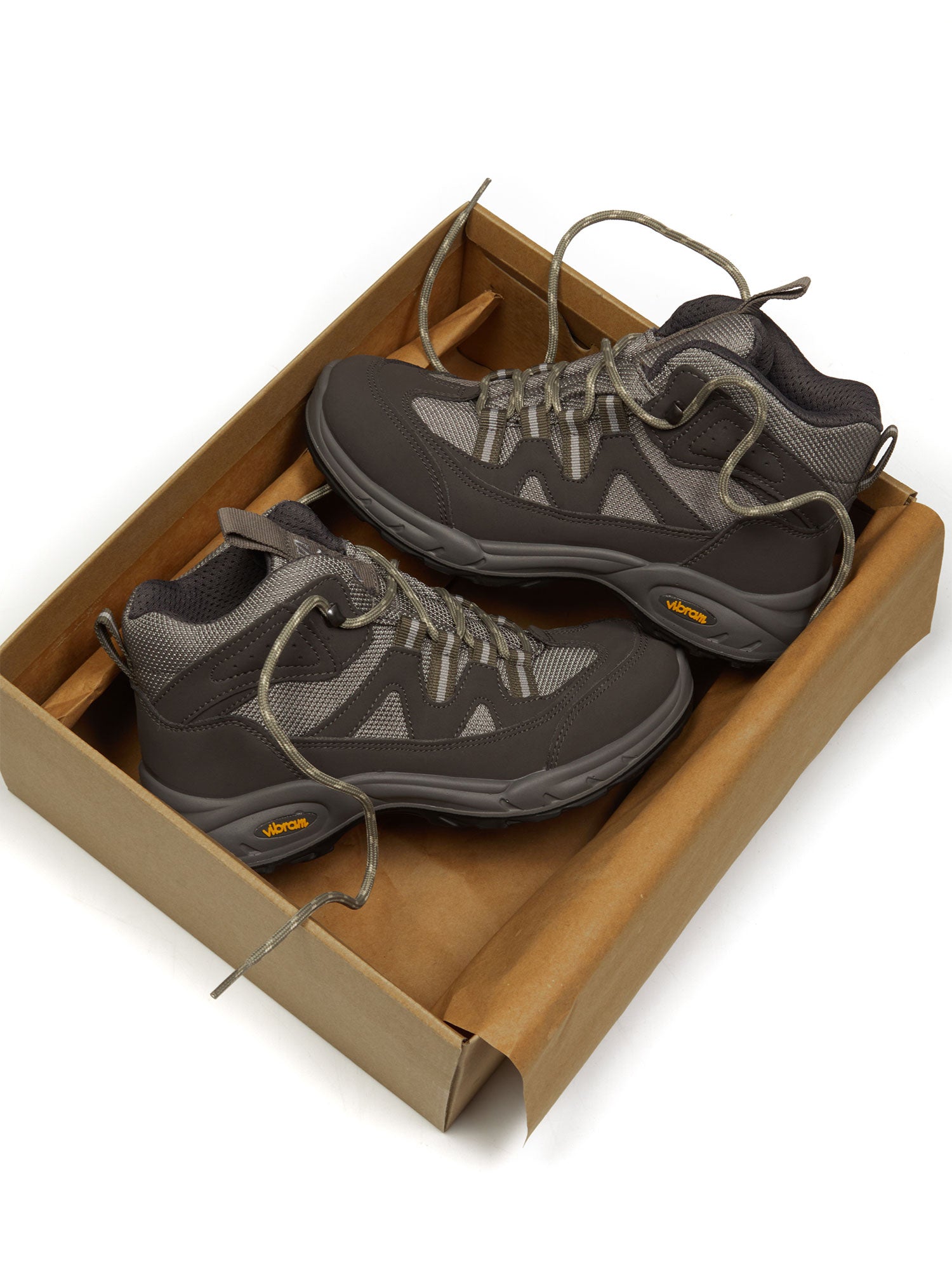 Botas de Montaña Impermeables Sequoia Edition WVSport