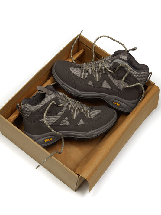 WVSport Sequoia Edition waterdichte wandelschoenen  | Veganistische damesschoenen