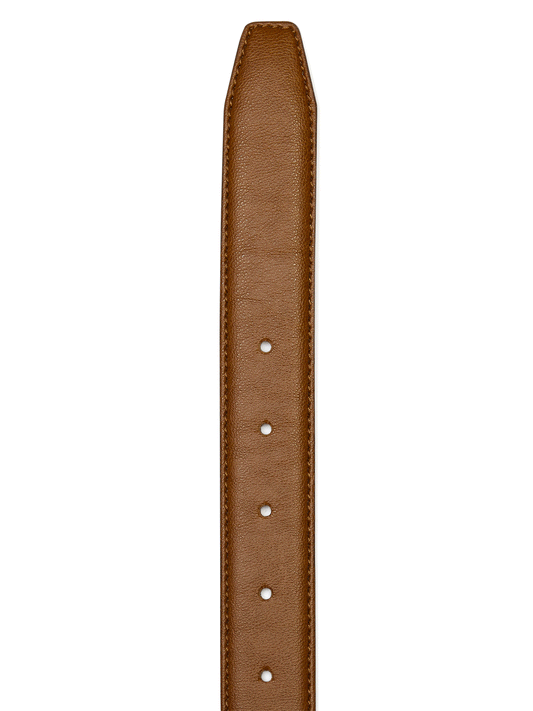 Classic 3cm Belt | Vegan Belts