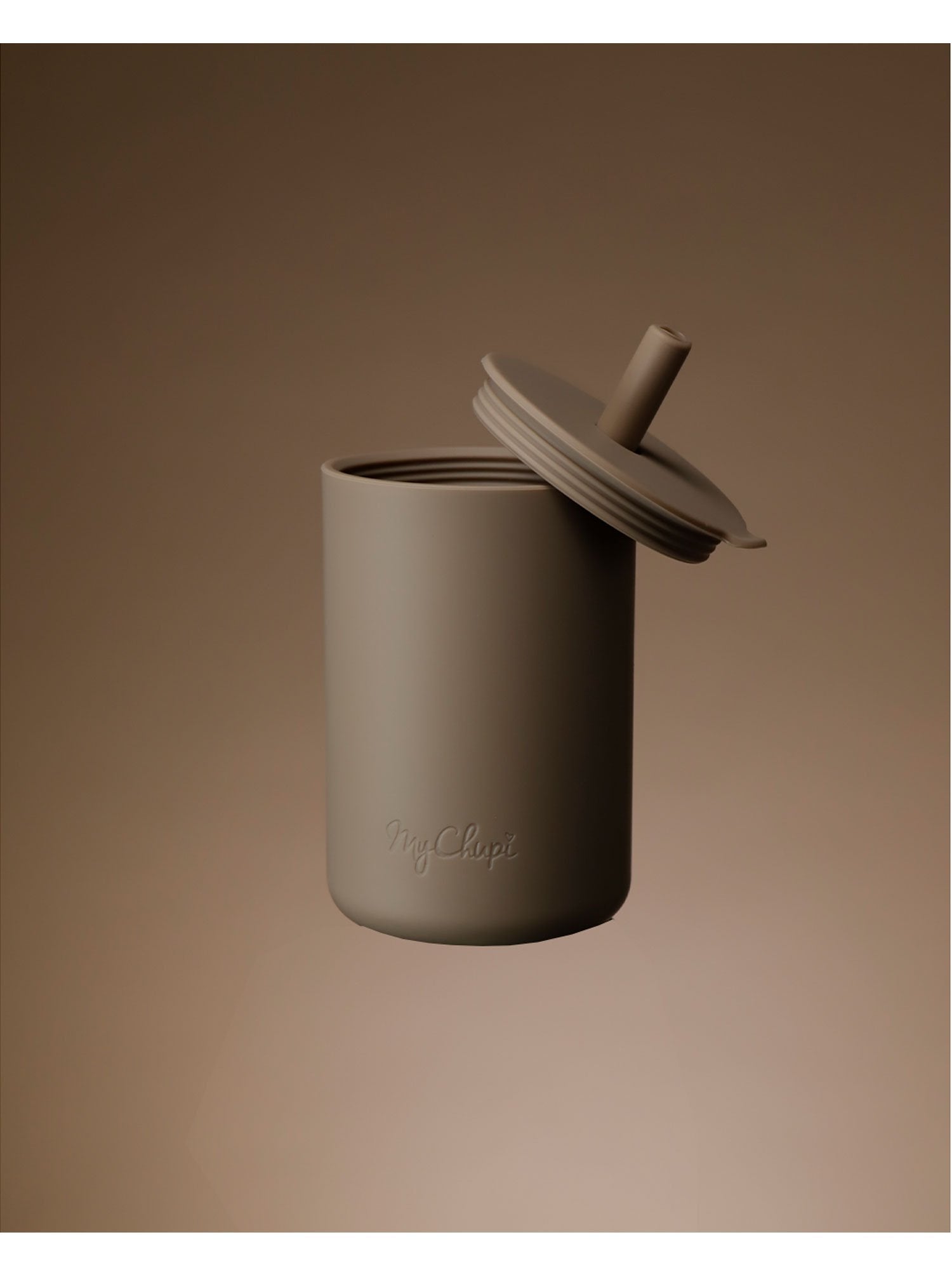 La Romi Mychupi Cup and Straw Weaning