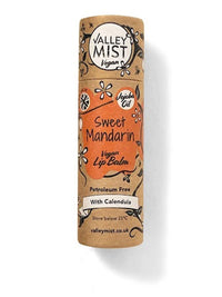 Valley Mist Original Lip Balm