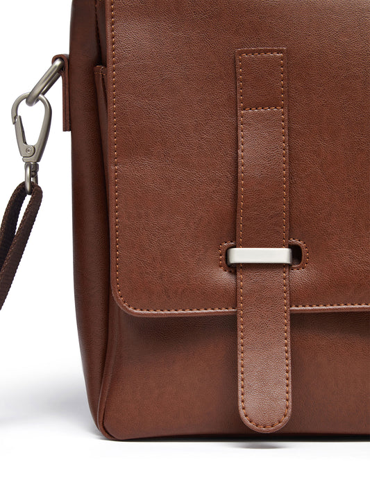 Messenger Bag | Vegan Bags