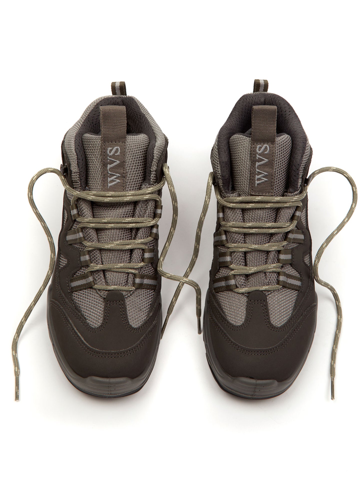 WVSport Sequoia Edition Waterproof Hiking Boots